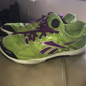 Reebok Crossfit Nano 2